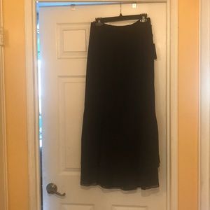 Little Black Skirt
